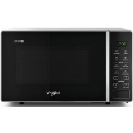 Whirlpool MWP203SB Microwave Oven With Grill Black (8003437861826) | Microwaves | prof.lv Viss Online