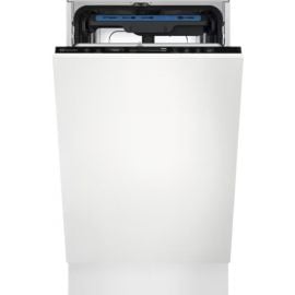 Встраиваемая посудомоечная машина Electrolux EEM63301L, белая | Крупная бытовая техника | prof.lv Viss Online