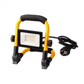 Pārnēsājamais LED Prožektors Ecolight 30W, 4000K, IP44 (EC79236) | Prožektori | prof.lv Viss Online