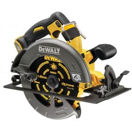 DeWalt DCS578N-XJ Cordless Circular Saw Without Battery and Charger, 54V | Circular saws | prof.lv Viss Online