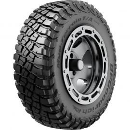 BF Goodrich Mud Terrain T/A Km3 Summer Tire 255/70R16 (589772) | BF Goodrich | prof.lv Viss Online
