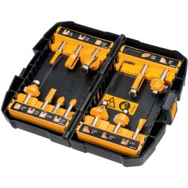 Frēžu Komplekts Dewalt DT90016-QZ 12gb | Atslēgu komplekti | prof.lv Viss Online