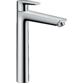Hansgrohe Talis E 240 Bathroom Basin Faucet | Faucets | prof.lv Viss Online
