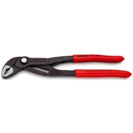 Knipex Cobra Water Pump Pliers (Rotating Handle) 250mm D50mm (8711250&KNI) | Pipe wrenches | prof.lv Viss Online