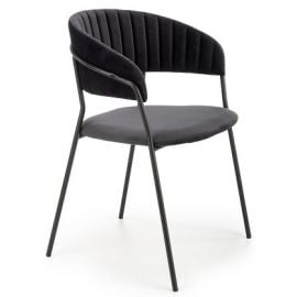 Кухонный стул Halmar K426, черный | Кухонная мебель | prof.lv Viss Online
