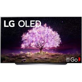 Televizors LG OLED83C11LA 83