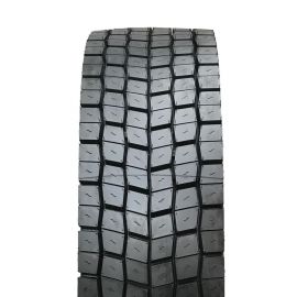 Aplus D318 All Season Truck Tire 315/80R22.5 (APLU31580225D318) | Truck tires | prof.lv Viss Online