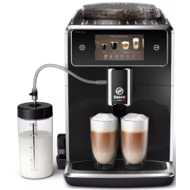 Kafijas Automāts Philips SM8780/00 Automātisks, Melns | Kafijas automāti | prof.lv Viss Online