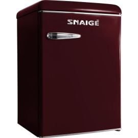Snaige R13SM-PRDO0F Mini Fridge with Freezer Black (20632) | Snaige | prof.lv Viss Online