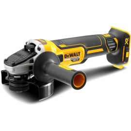 DeWalt DCG405N-XJ Cordless Angle Grinder Without Battery and Charger 18V | Grinding machines | prof.lv Viss Online