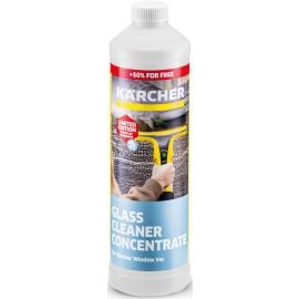 Karcher RM 500 Средство для очистки окон 0,75 л (6.296-170.0) | Аксессуары для очистителей окон | prof.lv Viss Online