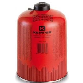 Kemper Gas Cylinder 460g (10/2-G1126F4) | Kemper | prof.lv Viss Online