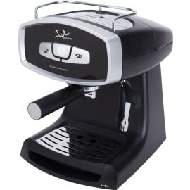 Kafijas Automāts Jata CA1051 Ar Radziņu (Pusautomātiskais) Black (T-MLX39465) | Pusautomātiskie kafijas automāti | prof.lv Viss Online