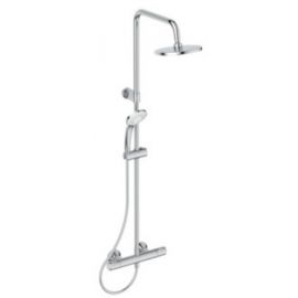 Ideal Standard Ceratherm T25 Shower Mixer Chrome (A7208AA) | Ideal Standard | prof.lv Viss Online