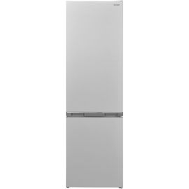 Sharp SJ-BB02DTXLF-EU Fridge Freezer White | Refrigerators | prof.lv Viss Online