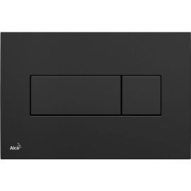 Alca M37x M378 Black Leather Loafers (A2015013781)