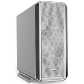 Be Quiet! Silent Base 802 Computer Case Mid Tower (ATX), White (BG040) | Computer components | prof.lv Viss Online