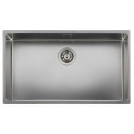 Reginox New York Built-in Kitchen Sink, Stainless Steel (R31377) | Reginox | prof.lv Viss Online