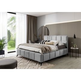 Eltap Mist Cloud Folding Bed 220x200x113cm, Without Mattress, Grey 3 (BE-MIS-03NU_1.8) | Beds | prof.lv Viss Online