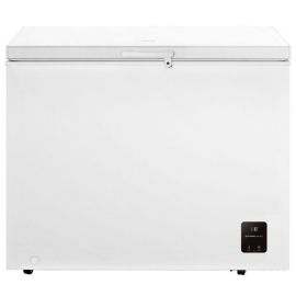 Gorenje Horizontal Mini Freezer FH251IW White (15894) | Horizontālās saldētavas | prof.lv Viss Online