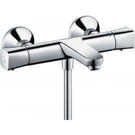 Hansgrohe Ecostat Universal 13123000 Bath/Shower Thermostat with Chrome Mixer | Hansgrohe | prof.lv Viss Online