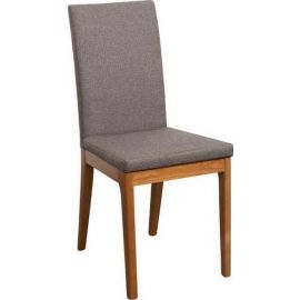 Virtuves Krēsls Black Red White Sawira, 56x43x96cm, Pelēks (D09-TXK_SAWIRA-TX155-1-SAWANA_05_GREY) | Virtuves krēsli, ēdamistabas krēsli | prof.lv Viss Online