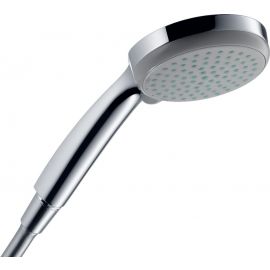 Hansgrohe Croma Vario EcoSmart 28537000 Shower Set Chrome | Hand shower / overhead shower | prof.lv Viss Online