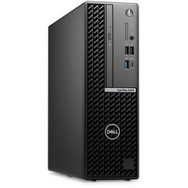 Dell OptiPlex 5000 Desktop Computer Intel Core i5-12500, 256 GB SSD, 8 GB, Windows 11 Pro (N003O5000SFF_VP_EST) | Dekstop computer | prof.lv Viss Online