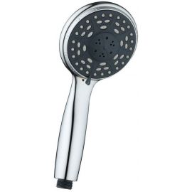 Душевой набор Schütte Bari с хромированным креплением (60810) | Ручной душ / верхний душ | prof.lv Viss Online