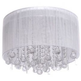 Dilemma Candle Bulb 40W, E14 White (149899) | Ceiling lamps | prof.lv Viss Online