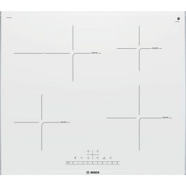 Bosch Built-in Induction Hob Surface PIF672FB1E White | Bosch sadzīves tehnika | prof.lv Viss Online