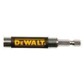 Magnētiskie Uzgaļu turētāji DeWalt 6cm (DT7500-QZ) | Dewalt | prof.lv Viss Online
