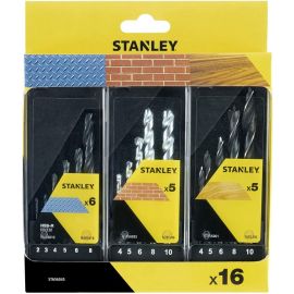 Stanley STA56045-QZ Urban Tool Set 16gb | Stanley | prof.lv Viss Online