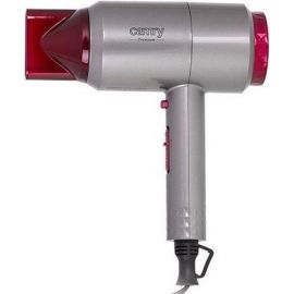 Camry CR 2256 Carpet Mats Gray/Red | Hair dryers | prof.lv Viss Online