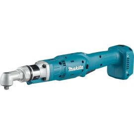 Makita DFL125FZ Cordless Angle Impact Wrench Without Battery and Charger | Angled wrenches | prof.lv Viss Online