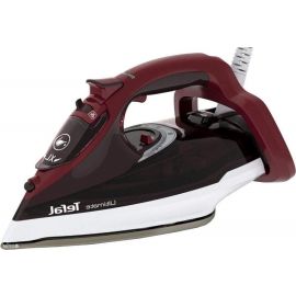 Gludeklis Tefal Ultimate Anti Calc FV9775Red | Tefal | prof.lv Viss Online