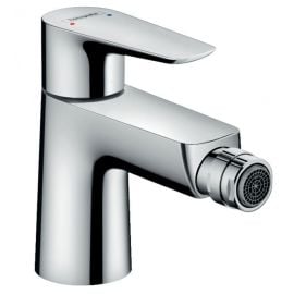 Hansgrohe Talis E, Bidet Mixer, Chrome (71720000) | Faucets | prof.lv Viss Online