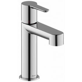 Ravak Puri PU 014.00 Bathroom Sink Faucet Chrome (X070113) | Sink faucets | prof.lv Viss Online