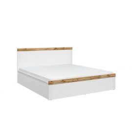 Double bed Holten by Black Red White | Black Red White | prof.lv Viss Online