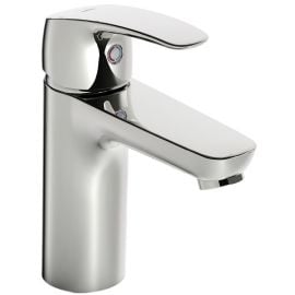 Oras Safira 1011F Bathroom Sink Faucet Chrome | Oras | prof.lv Viss Online