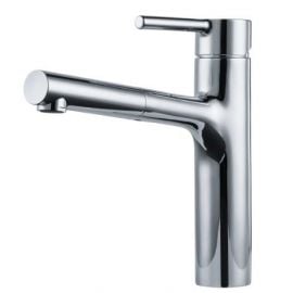 Franke Centro Nozzle Top HP CHR Kitchen Mixer Tap Chrome (115.0600.098) | Delivery by parcel | prof.lv Viss Online