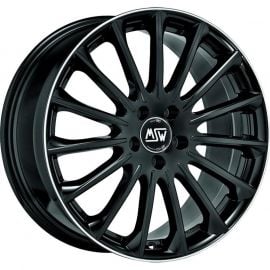 Msw 30 Alloy Wheels 7.5