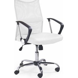 Офисное кресло Halmar Vire белого цвета | Офисные стулья | prof.lv Viss Online