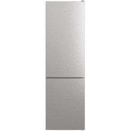 Candy CCE4T620DX Fridge Freezer Grey | Refrigerators | prof.lv Viss Online