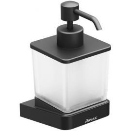 Ravak 10° Liquid Soap Dispenser (X07P559) | Bathroom accessories | prof.lv Viss Online