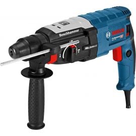 Bosch GBH 2-28 Electric Rotary Hammer 230W (0611267500) | Rotary hammers | prof.lv Viss Online