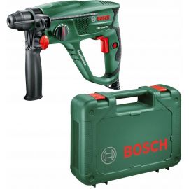 Электрический перфоратор Bosch PBH 2500 RE 600 Вт (603344421) | Перфораторы | prof.lv Viss Online