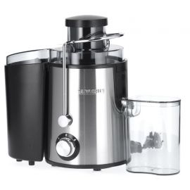 Severin ES 3566 Citrus Juicer, Silver (4008146023842) | Small home appliances | prof.lv Viss Online
