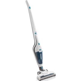 Rokas Putekļu Sūcējs Leifheit Bezvadu Rotaro PowerVac 2in1 16V White/Green (4006501119278) | Rokas putekļu sūcēji | prof.lv Viss Online