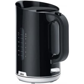 Электрический чайник Braun Breakfast1 WK 1100 1,7 л | Мелкая бытовая техника | prof.lv Viss Online